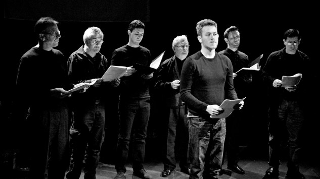 OSAW Poem for Seven Voices