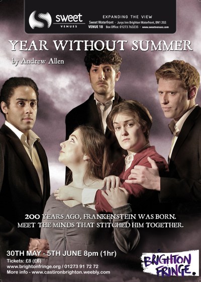 Year Without Summer Web